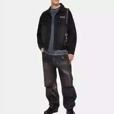 THE SALVAGES FASHION CLUB