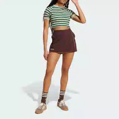 adidas originals STRIPE BABY T-SHIRT T