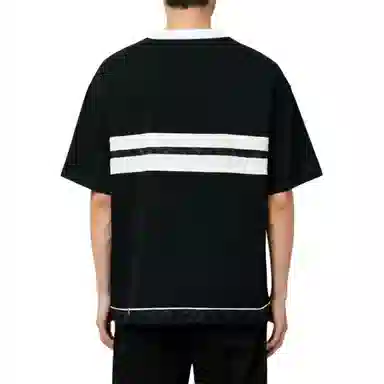 Jordan 811 Dark Echo V-Neck Tee