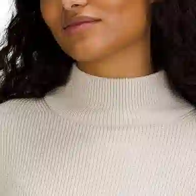 lululemon Merino Wool-Blend Logo