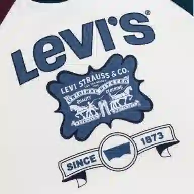 levis T