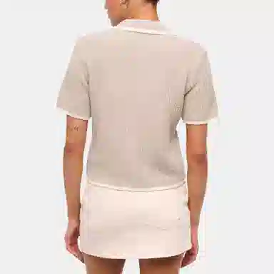 AbercrombieFitch VPolo