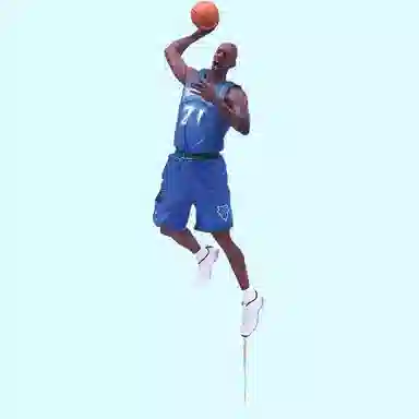 McFARLANE TOYS NBA 7 15.2cm