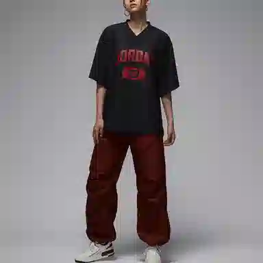 Jordan BRAND MESH SS25T