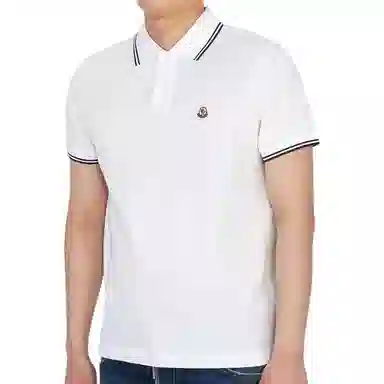 Moncler LogoPolo
