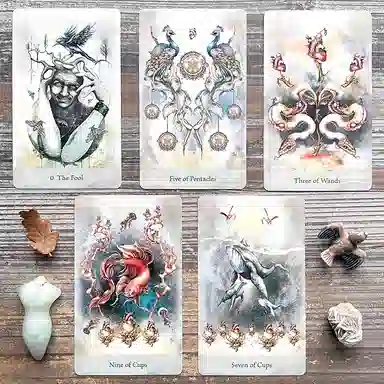 Lorenzi Tarot