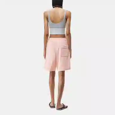 alexander wang SS20 Logo