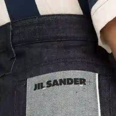 JIL SANDER SS22