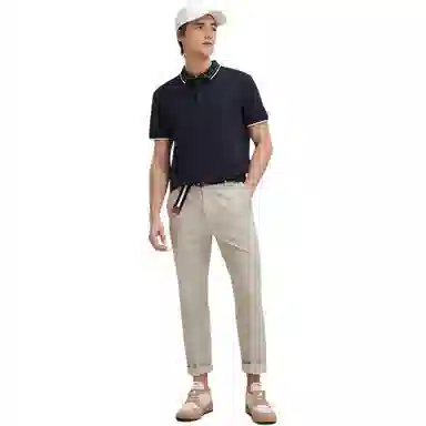 Hush Puppies Polo