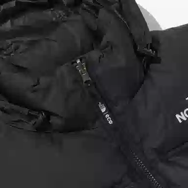 The North Face 1996 Vest Black