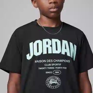 Jordan Des Champions T