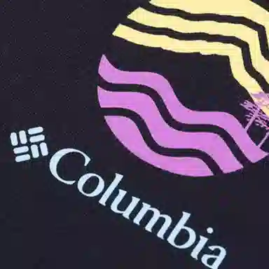 Columbia T