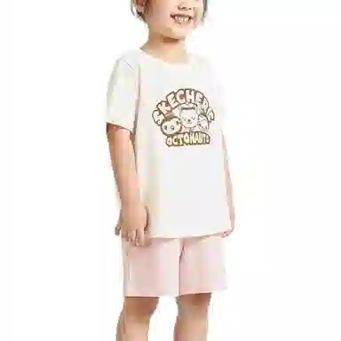 Skechers kids T