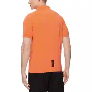 EMPORIO ARMANI LogoPolo