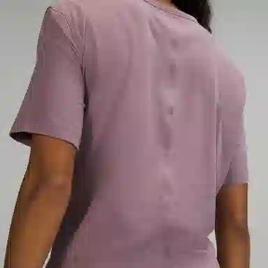 lululemon Crescent T