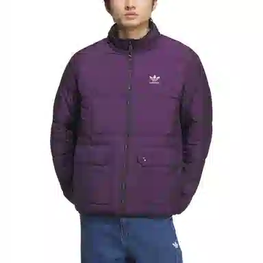 adidas originals REVERSIBLE DOWN