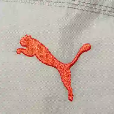 Puma x ATTEMPT Hooded Down Jacket Grey