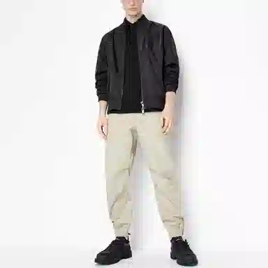 ARMANI EXCHANGE SS23 LogoPolo