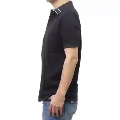 EMPORIO ARMANI SS25 Polo