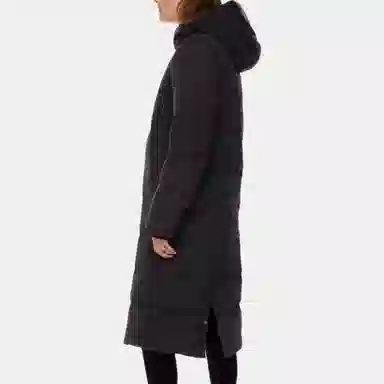 ARITZIA Tna The Powder Dri Parka Long