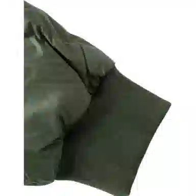 Abercrombie＆Fitch Logo Down Jacket