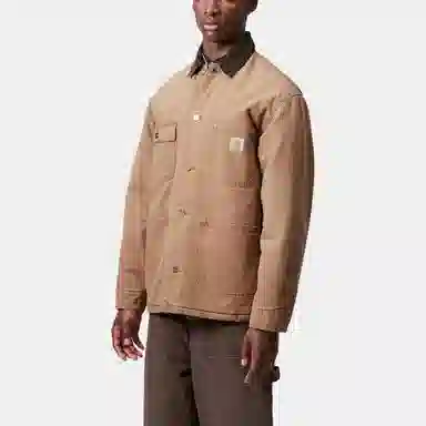Carhartt WIP OG Chore Coat