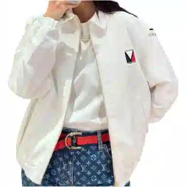 LOUIS VUITTON x SS24 Logo