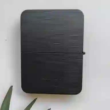 THREE SEVEN 777 Nail Clipper Set