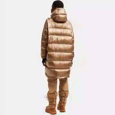 Moncler logo