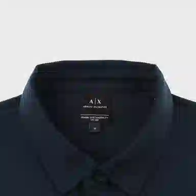 Armani Exchange Polo Shirt