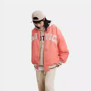 nautica white sail FW23