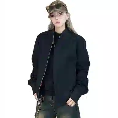 JIMIJONS cleanfitboxy