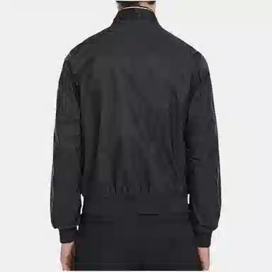 Moncler Leffe Men's Rain Jacket