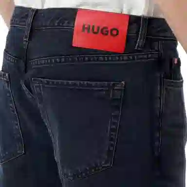 HUGO BOSS FW25