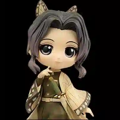 BANPRESTO q posket 14cm