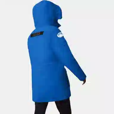 Canada Goose Expedition