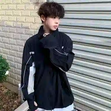 YPL UPF50+cleanfitvibe