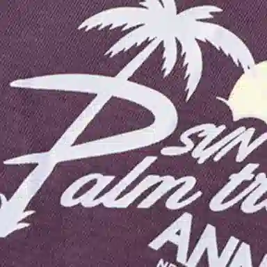 AnnilT SS25GO ON HOLIDAY