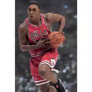 McFARLANE TOYS NBA NBA 6 15.2cm