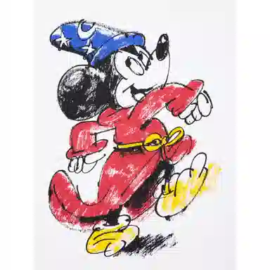 UNIQLO x Disney SS25 T