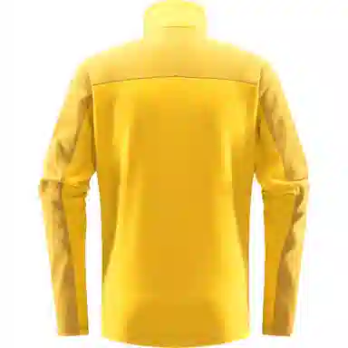 HAGLFS Buteo Mid Jacket Logo