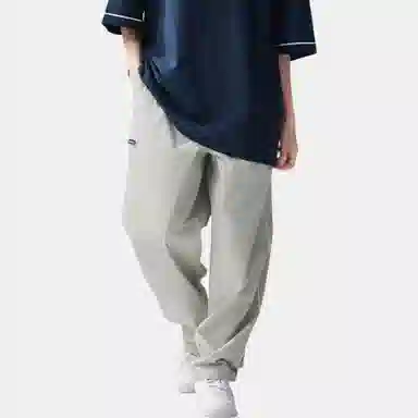 nautica white sail