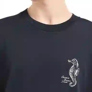 EMPORIO ARMANI SS25 T