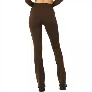 Alo Yoga Airbrush High-Waist Leggings