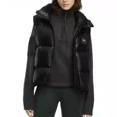 Canada Goose Cypress Puffer