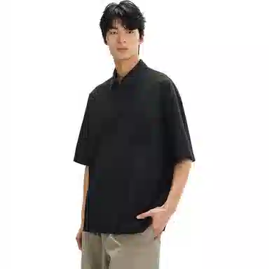 PEACEBIRD MEN Polopolo