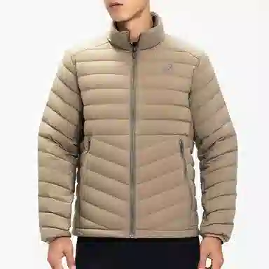 Asics Sport Life Series Down Jacket