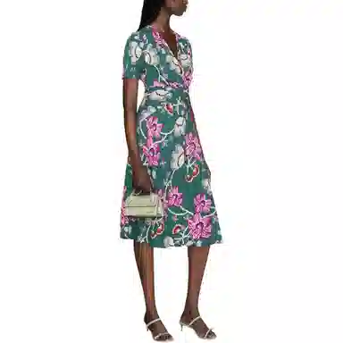 DIANE VON FURSTENBERG