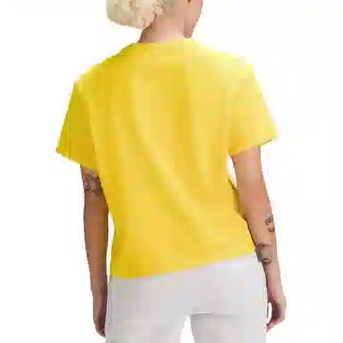 lululemon Relaxed-Fit Cotton Jersey T-Shirt T