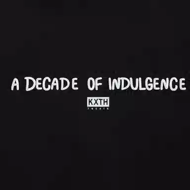 KITH Treats FW25 Tee